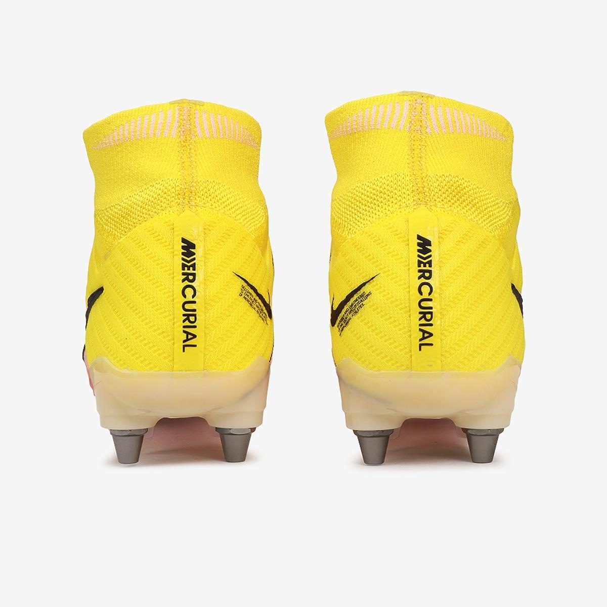 Chuteira de Campo Nike Zoom Superfly 9 Elite Sg Pro - Adulto