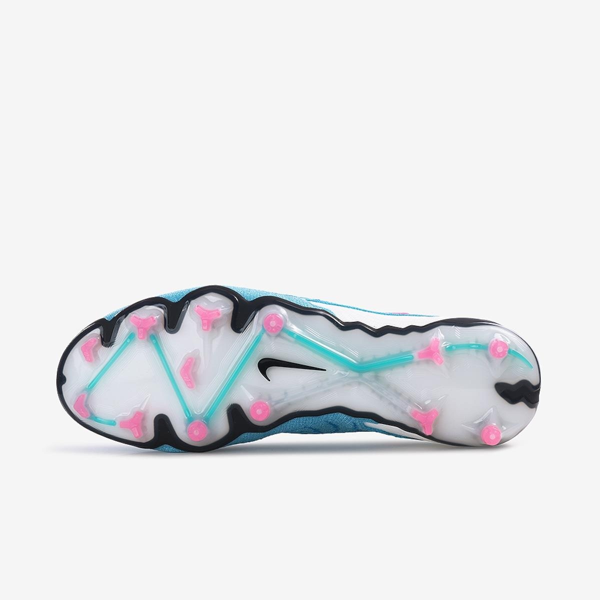 Chuteira de Campo Nike Phantom Gx Elite Pro - Adulto em Promoção