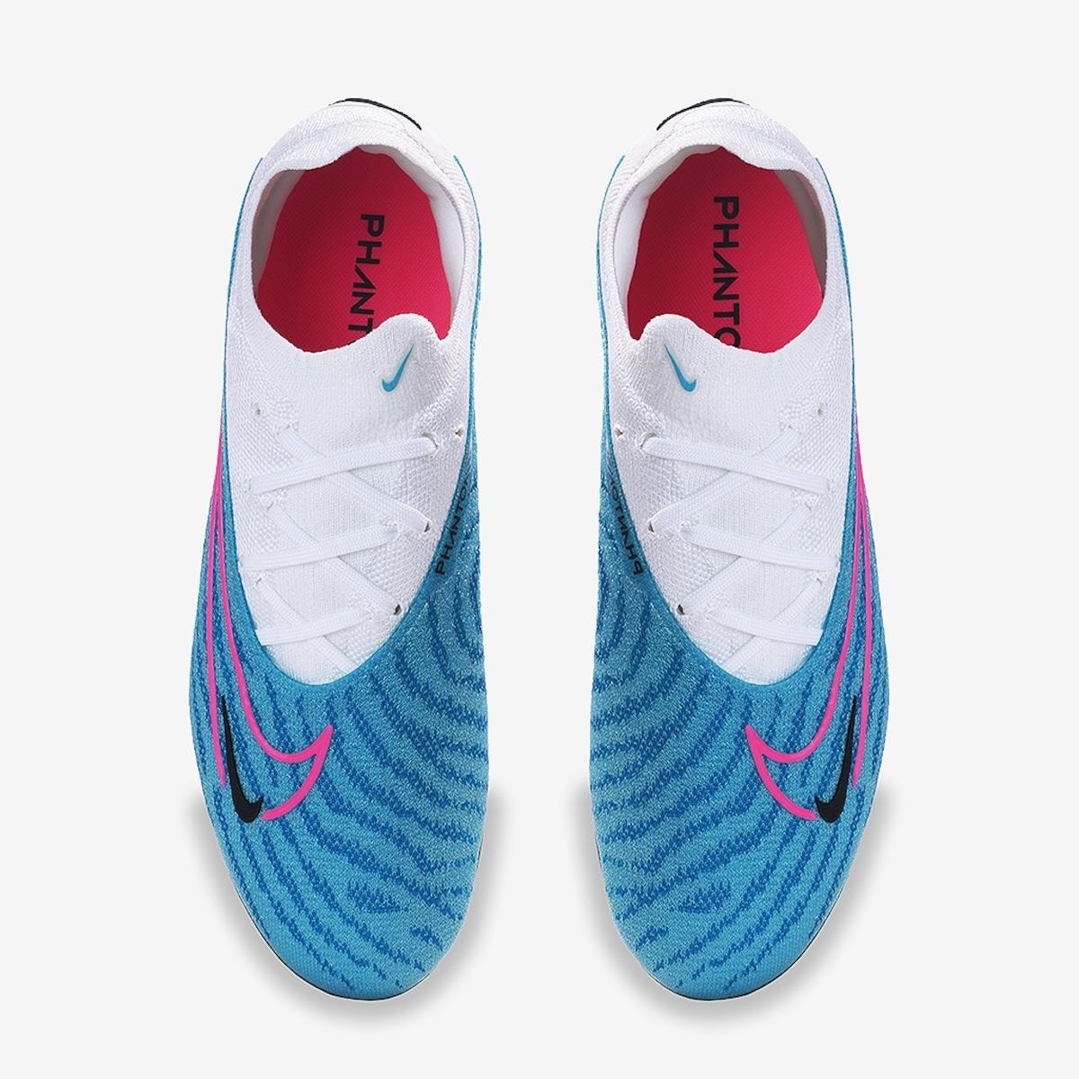 Chuteira de Campo Nike Phantom Gx Elite Pro - Adulto em Promoção