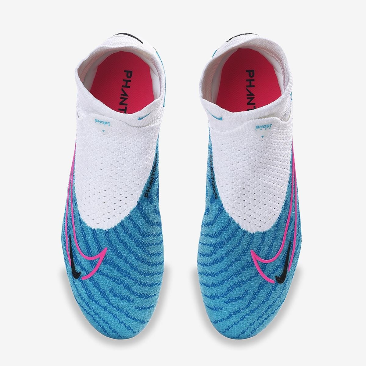 Chuteira de Campo Nike Phantom Gx Elite Pro - Adulto | Centauro