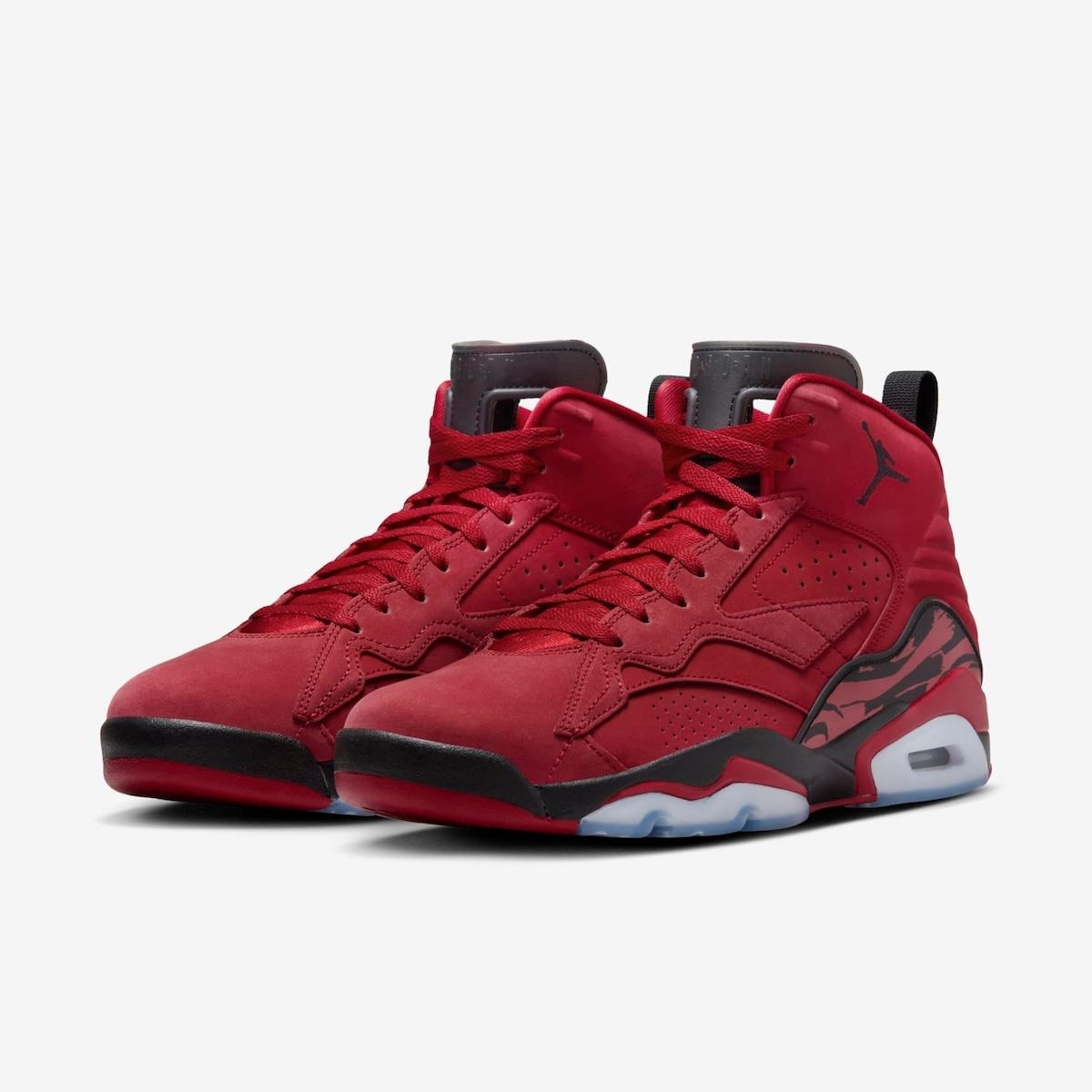 Tênis Nike Jordan Jumpman Mvp - Masculino | Centauro
