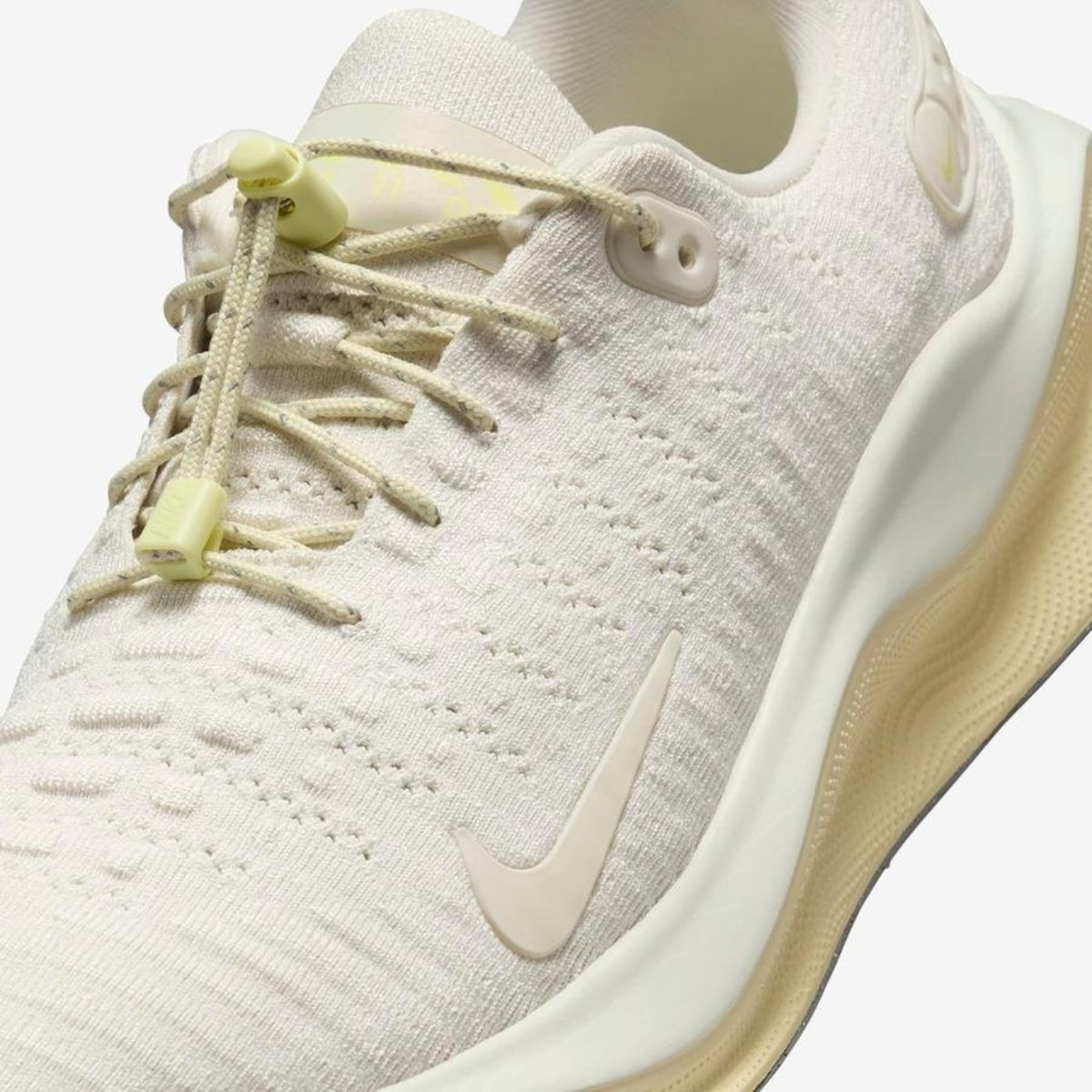 Tênis Nike Reactx Infinity Run 4 Feminino | Centauro