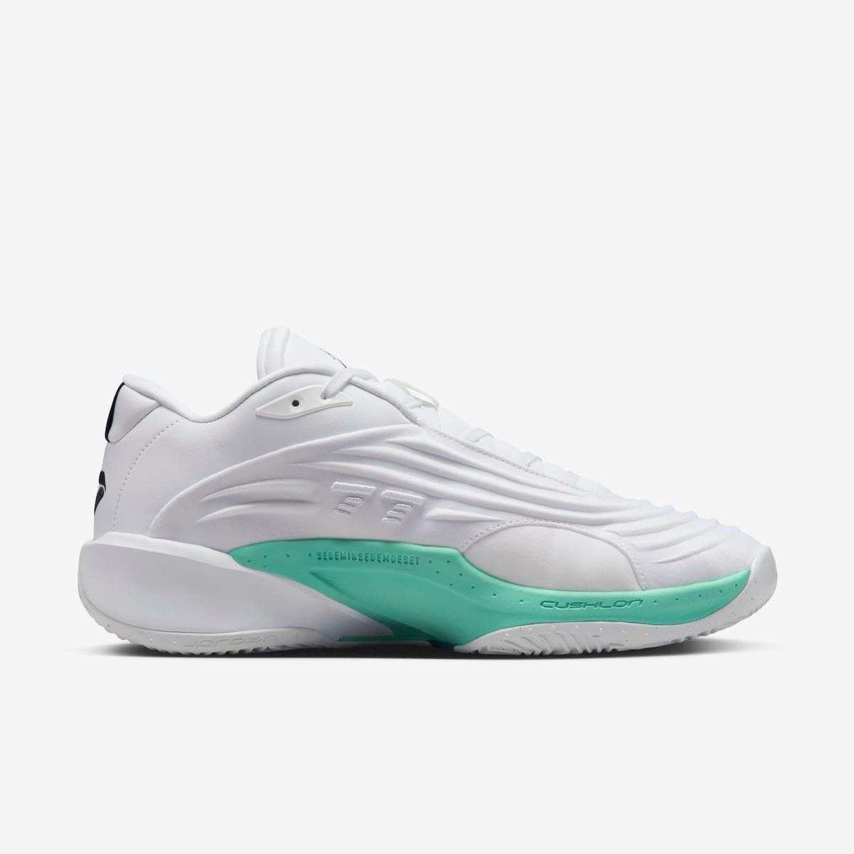 Tênis Nike Jordan Luka 3 V3 - Masculino | Centauro