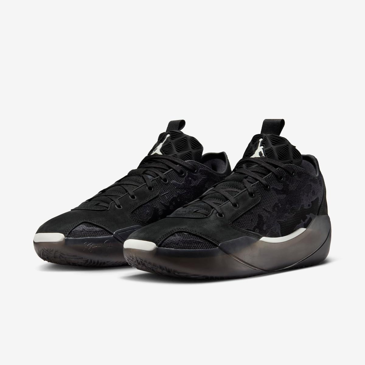 NIKE AIR JORDAN ブラックシューズ Tênis Nike Air Jordan Xxxix - Masculino | Centauro