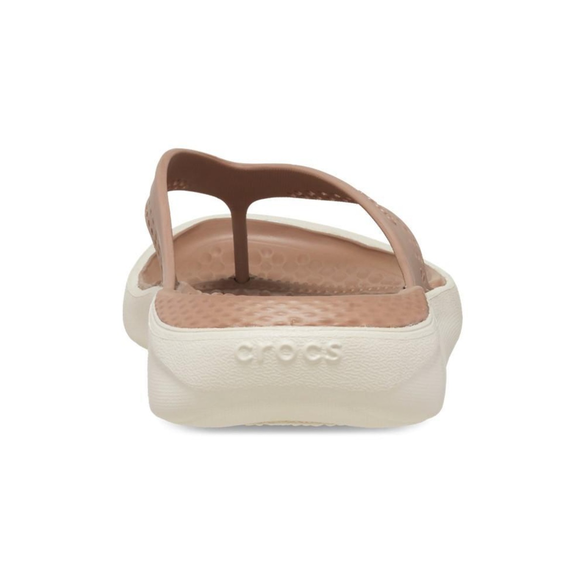 Chinelo Crocs Literide Flip Unissex | Centauro
