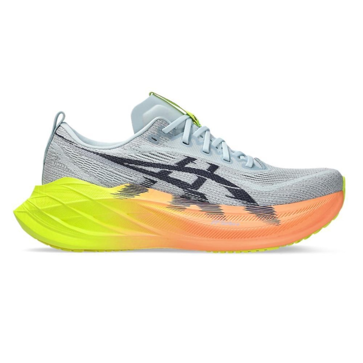 Tênis Asics Superblast 2 Paris - Adulto | Centauro