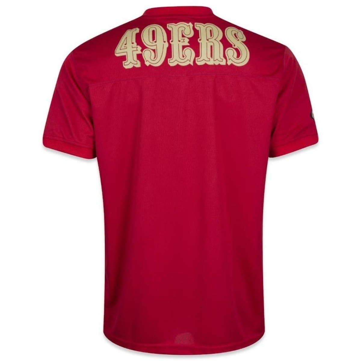 Shirt 49ers Camiseta Camiseta NFL Jersey Jimmy Garoppolo San