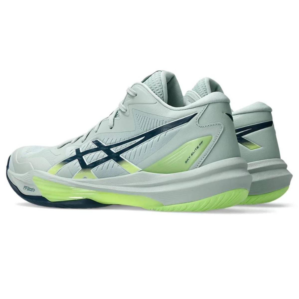 Tênis Asics Sky Elite Ff MT 3 Masculino | Centauro