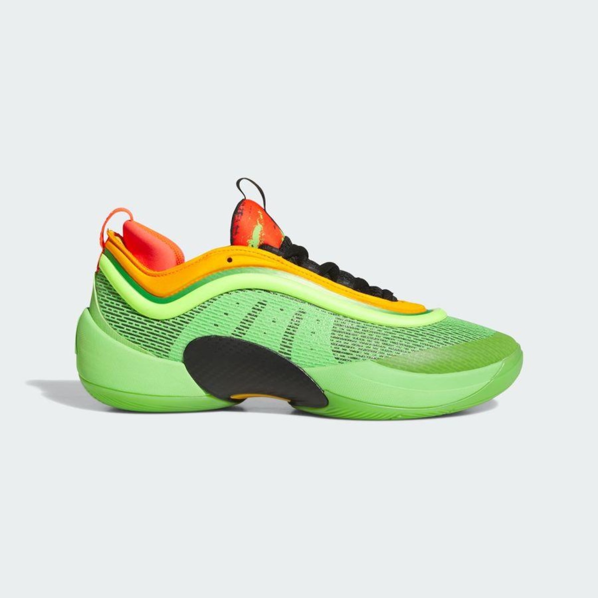 Tênis adidas D.O.N Issue #6 Panamá Basketball - Unissex | Centauro