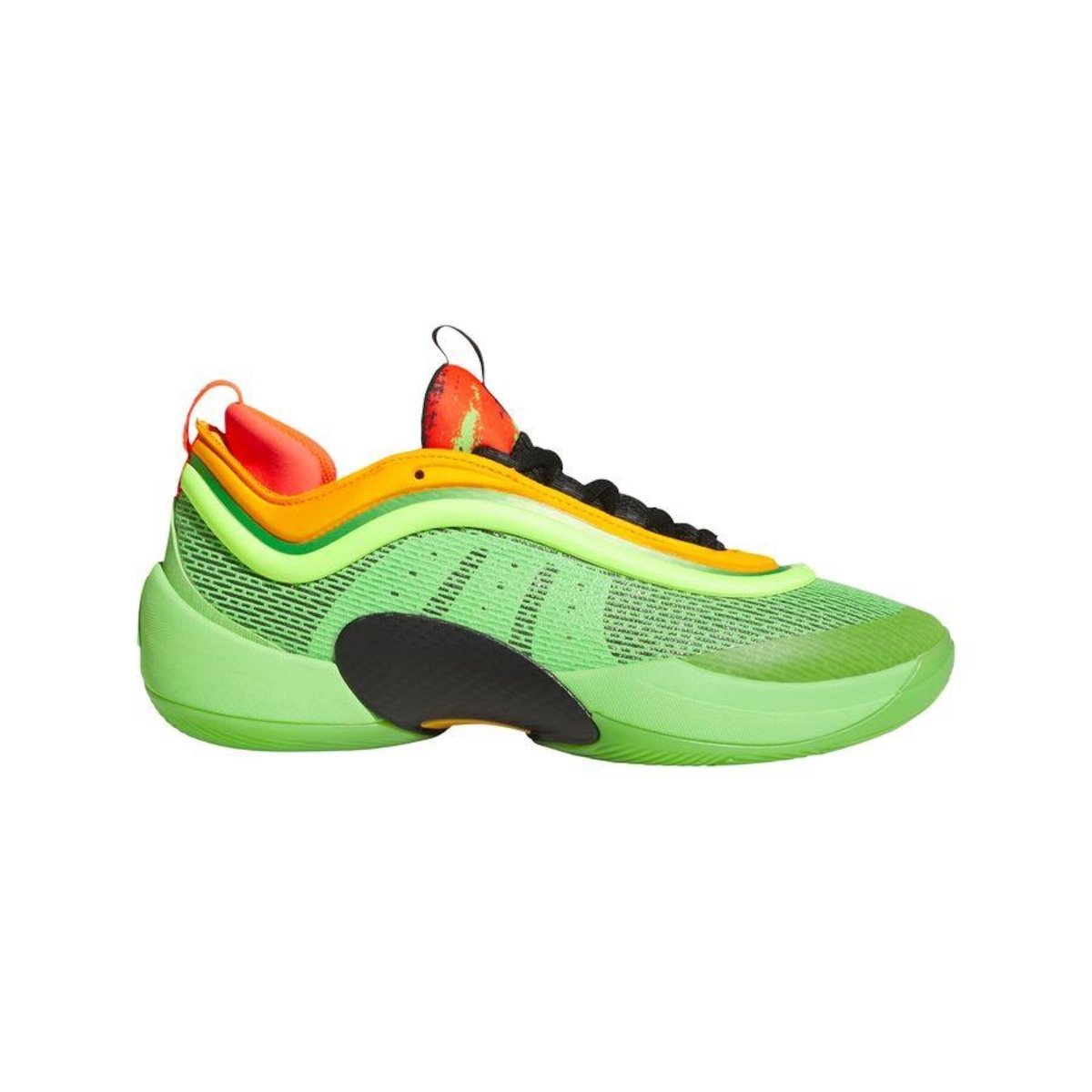 Tênis adidas D.O.N Issue #6 Panamá Basketball - Unissex | Centauro