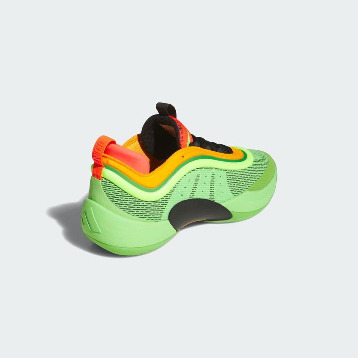 Tênis adidas D.O.N Issue #6 Panamá Basketball - Unissex | Centauro