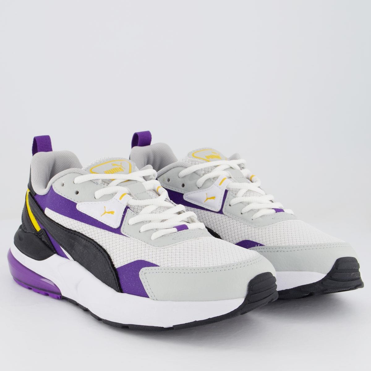 Tênis Puma Vis2K Back To Heritage Masculino | Centauro