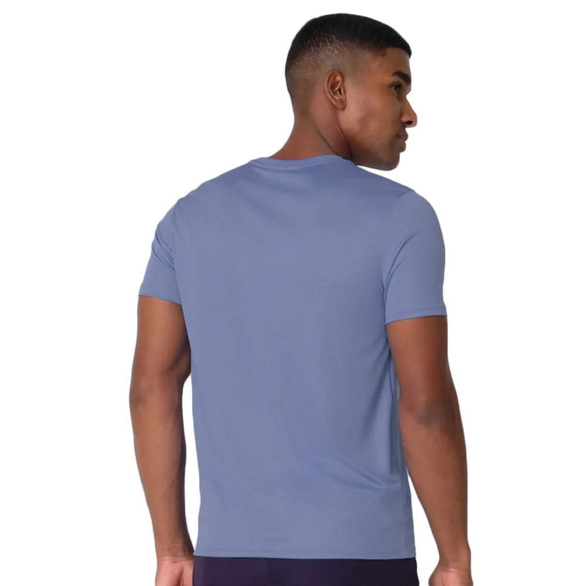 Camiseta Fila Basic Sports Ii Masculina Centauro
