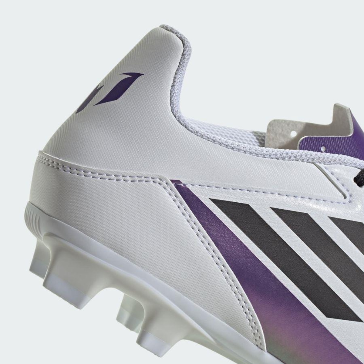 Chuteira de Campo adidas F50 Club Messi Fxg - Adulto | Centauro