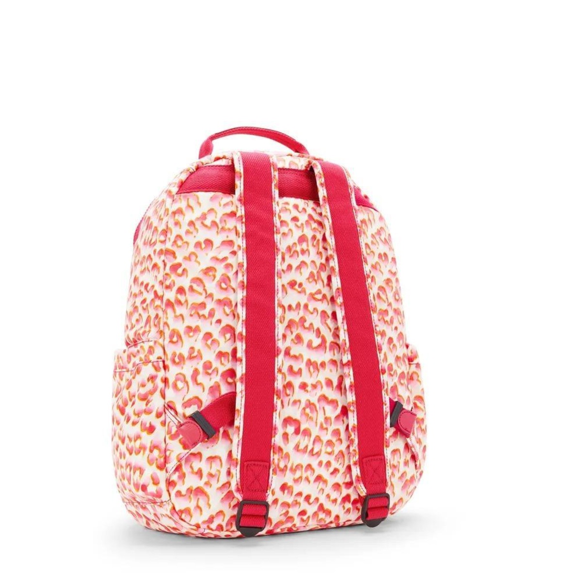 Mochila Kipling Seoul Latin Cheetah - 27 Litros | Centauro display picture 2