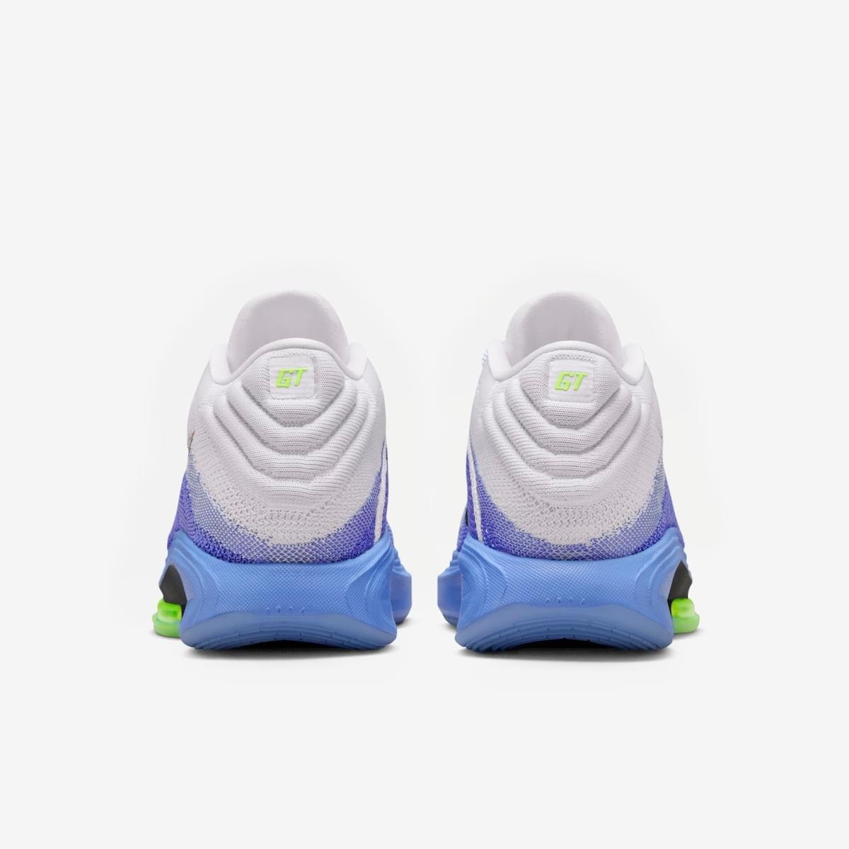 Tênis Nike Gt Hustle 3 - Masculino | Centauro