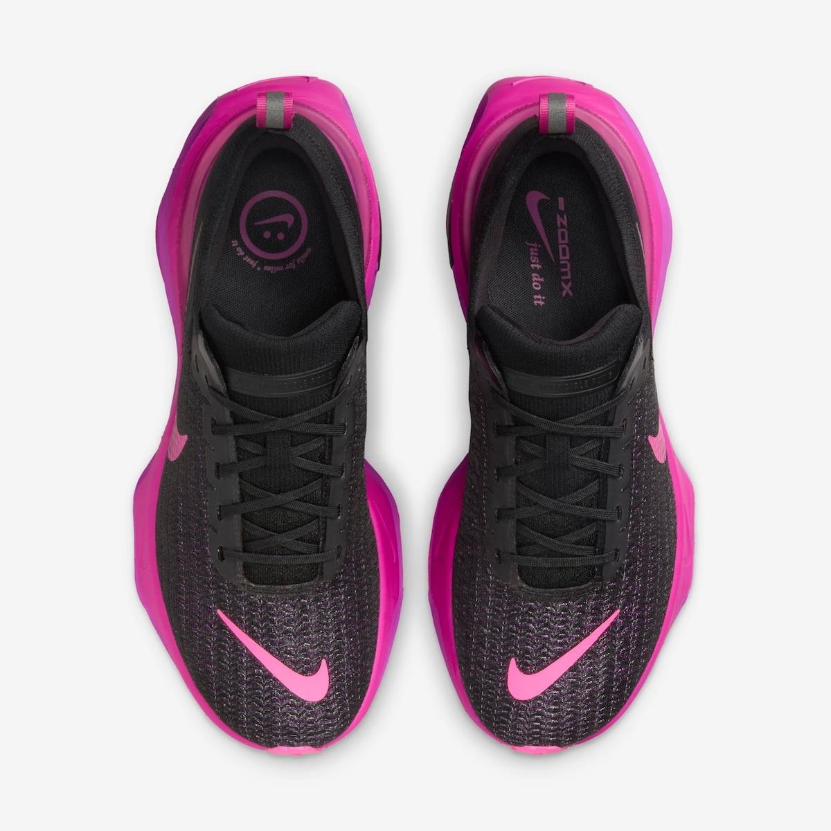 Tênis Nike Zoomx Invincible Run FK 3- Masculino em Promoção