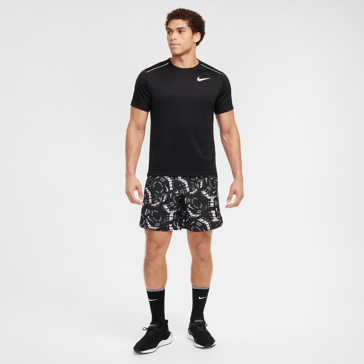 Shorts Nike Dri-Fit Challenger Masculino | Centauro