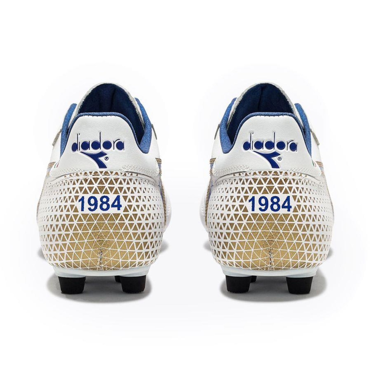 Chuteira de Campo Diadora Brasil Italy Og Gr Lt + Mdpu - Adulto