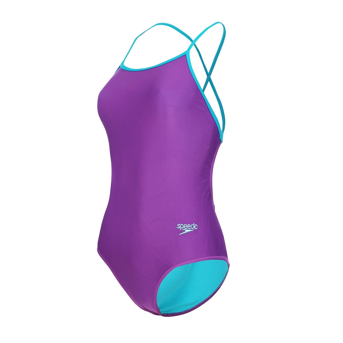 Maiô Speedo New Cross III Energised - Adulto | Centauro