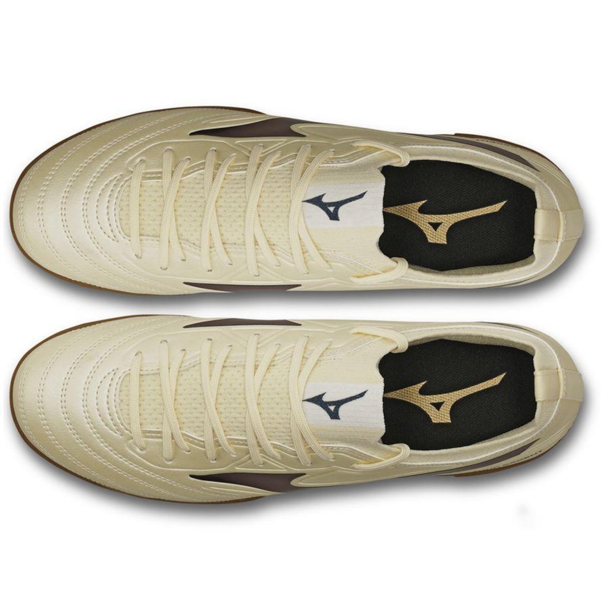 Chuteira Futsal Mizuno MZ Regent Adulto em Promoção | Centauro