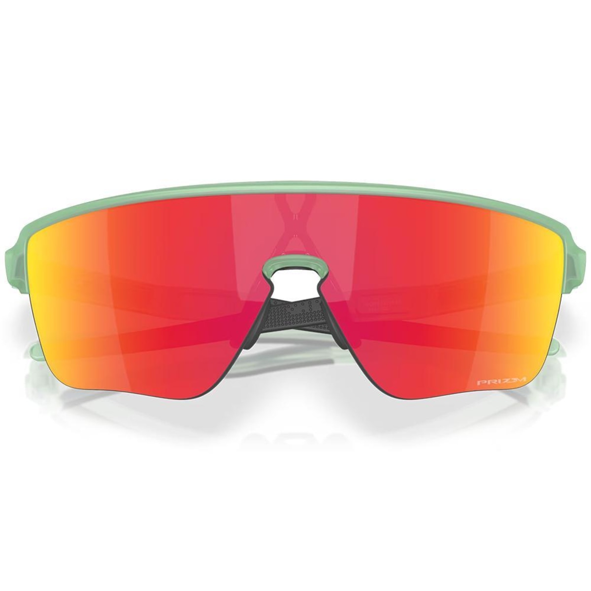 Óculos de Sol Oakley Corridor Sq Matte Transparent 0642 - Unissex
