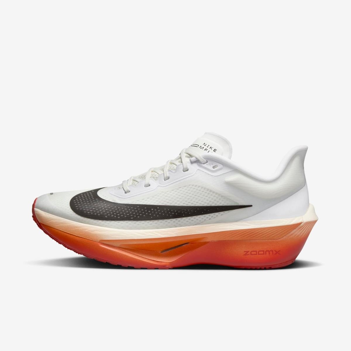 スパイク・シューズ NIKE ZOOMFLY 6 24.5 Tênis Nike Zoom Fly 6 | Centauro