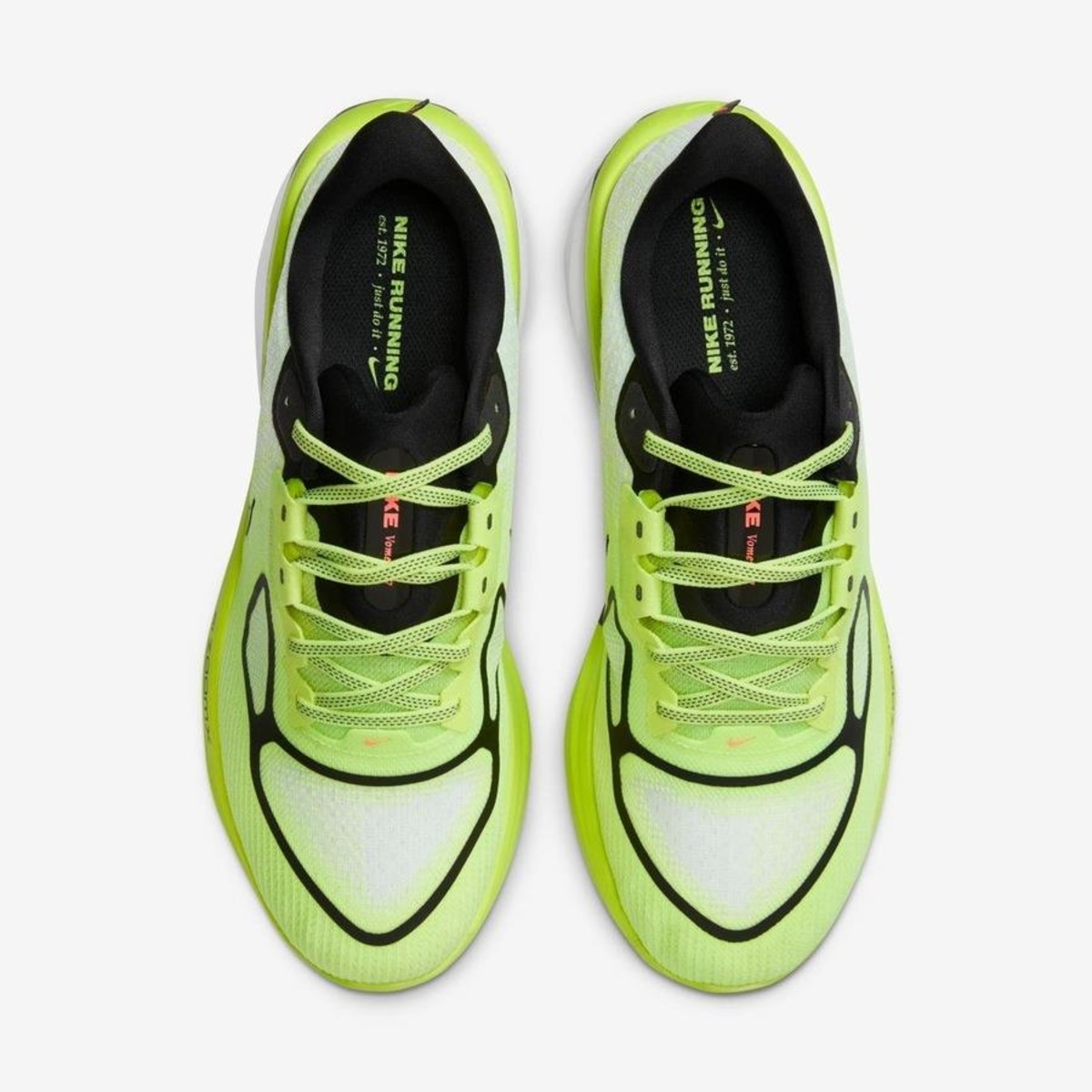 Nike VOMERO 17 TALARIA F2587-700 蛍光イエロー Tênis Nike Vomero 17 Talaria - Masculino | Centauro
