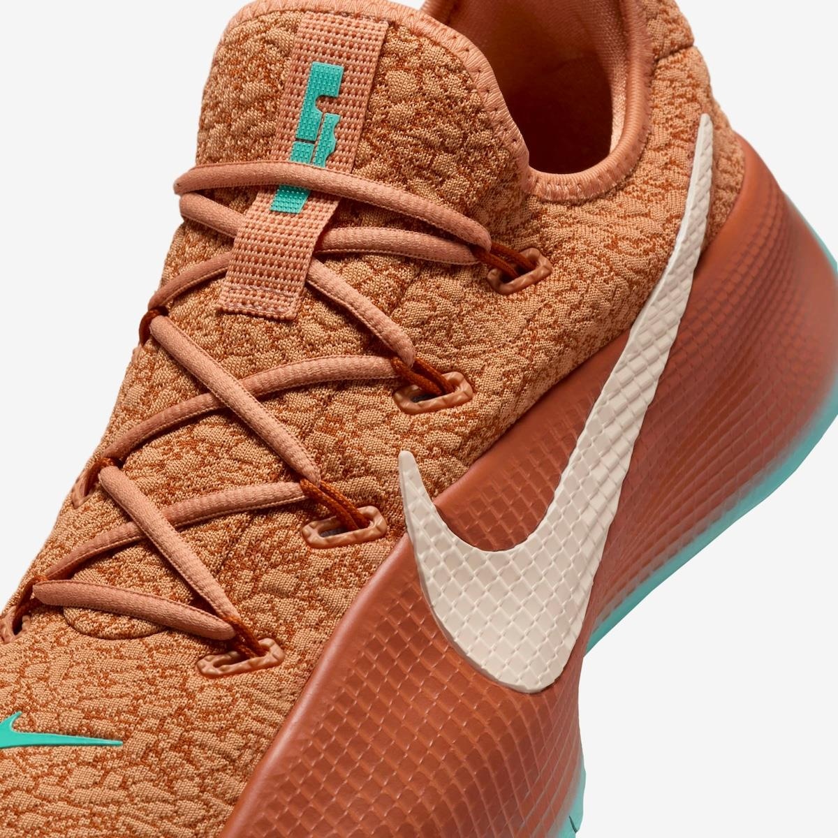 Tênis Nike Lebron Tr1 - Masculino | Centauro