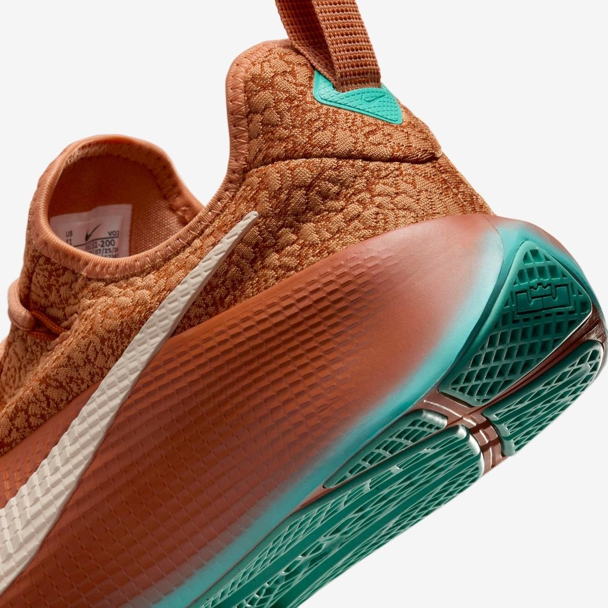 Tênis Nike Lebron Tr1 - Masculino | Centauro