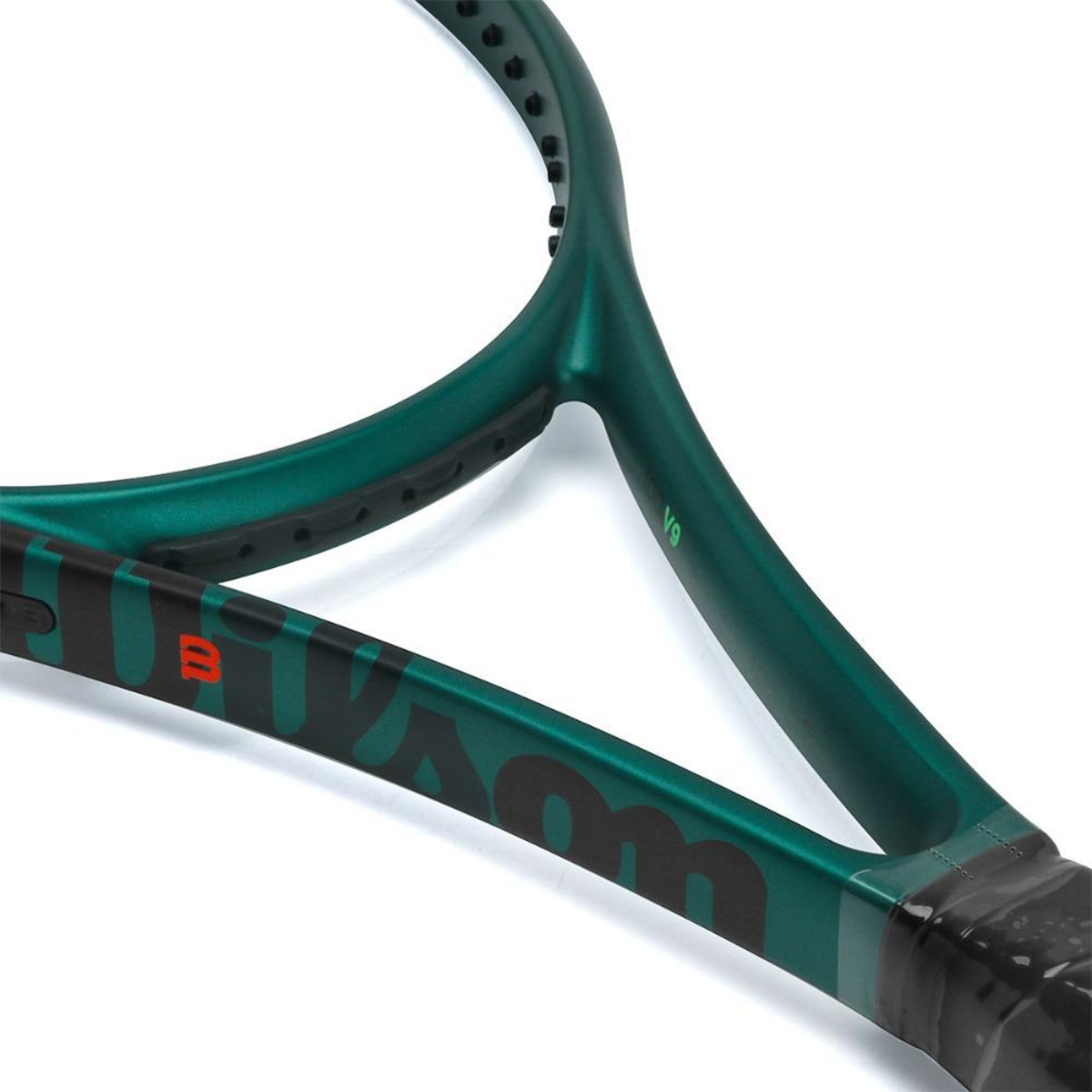 【美品】Wilson BLADE 100 V9 G3 BLADE 100 V9 by Wilson Japan Racquet online - ウイルソン公式