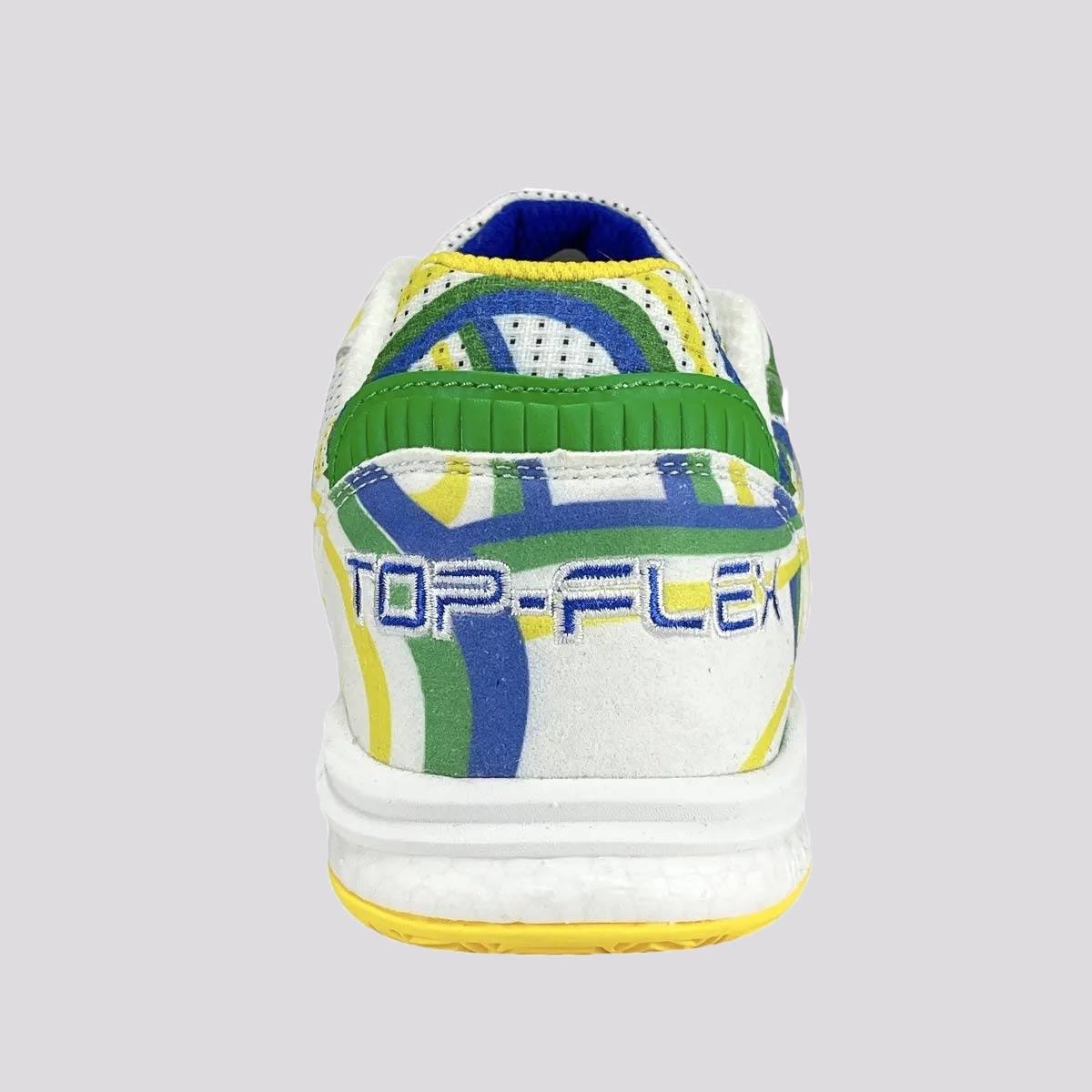 Joma TOP FLEX REBOUND FERRAOモデル Joma Top Flex Rebound - Ferrão - Green Day Sports | Loja Oficial