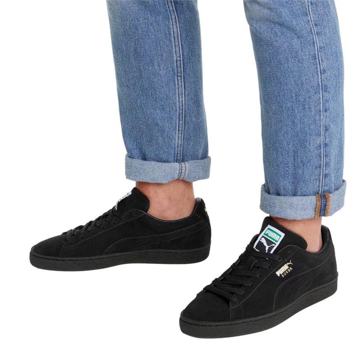 Tênis Puma Suede Classic Xxi - Masculino | Centauro