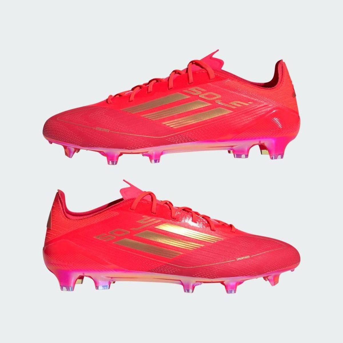Chuteira de Campo adidas F50 Elite Two Horizons - Adulto | Centauro