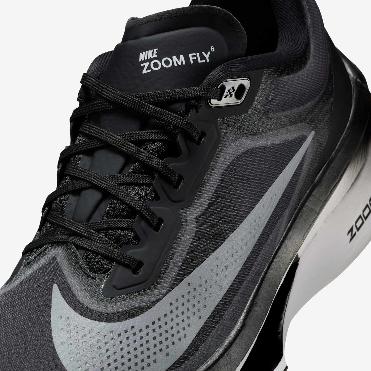 Tênis Nike Zoom Fly 6 - Feminino em Promoção | Centauro