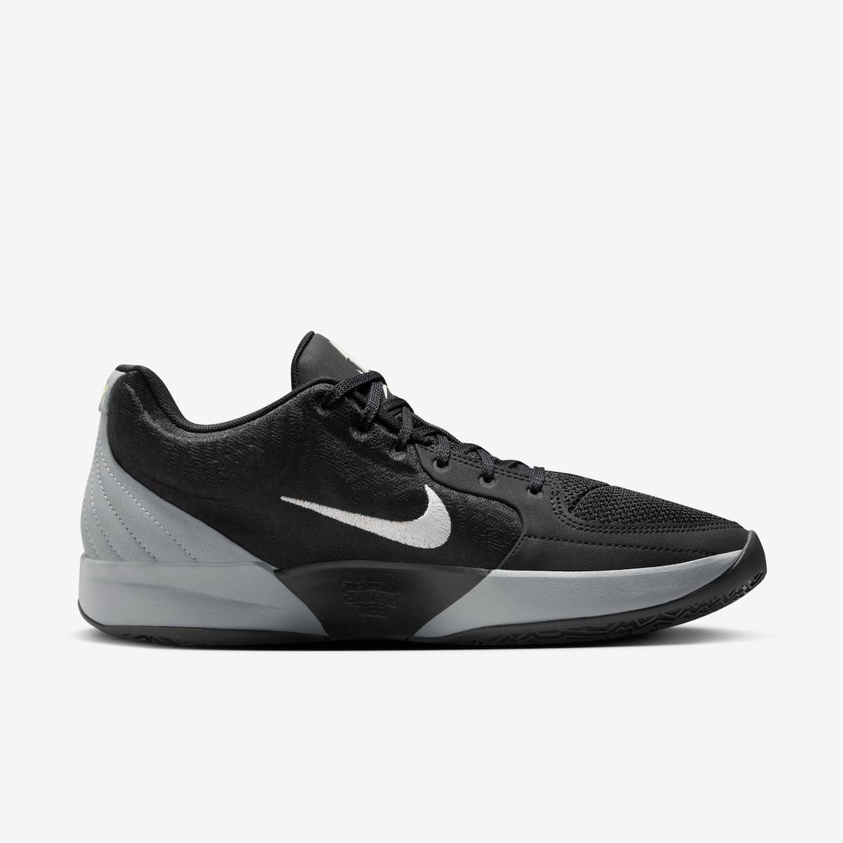 Tênis Nike Ja 2 Stargazer Masculino - Nike