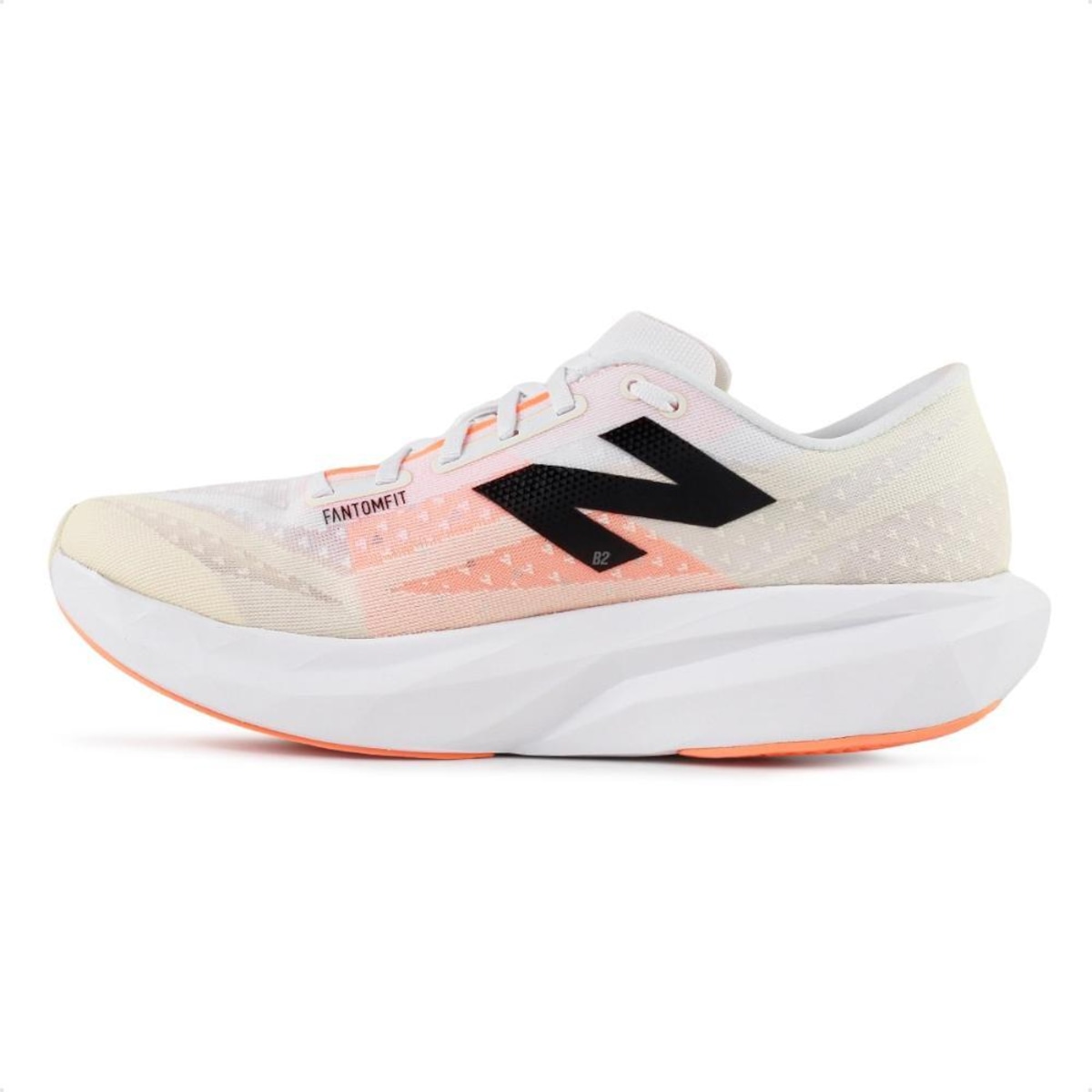 TENIS NEW BALANCE FUELCELL REBEL V4 + 12 PARES DE MEIAS
