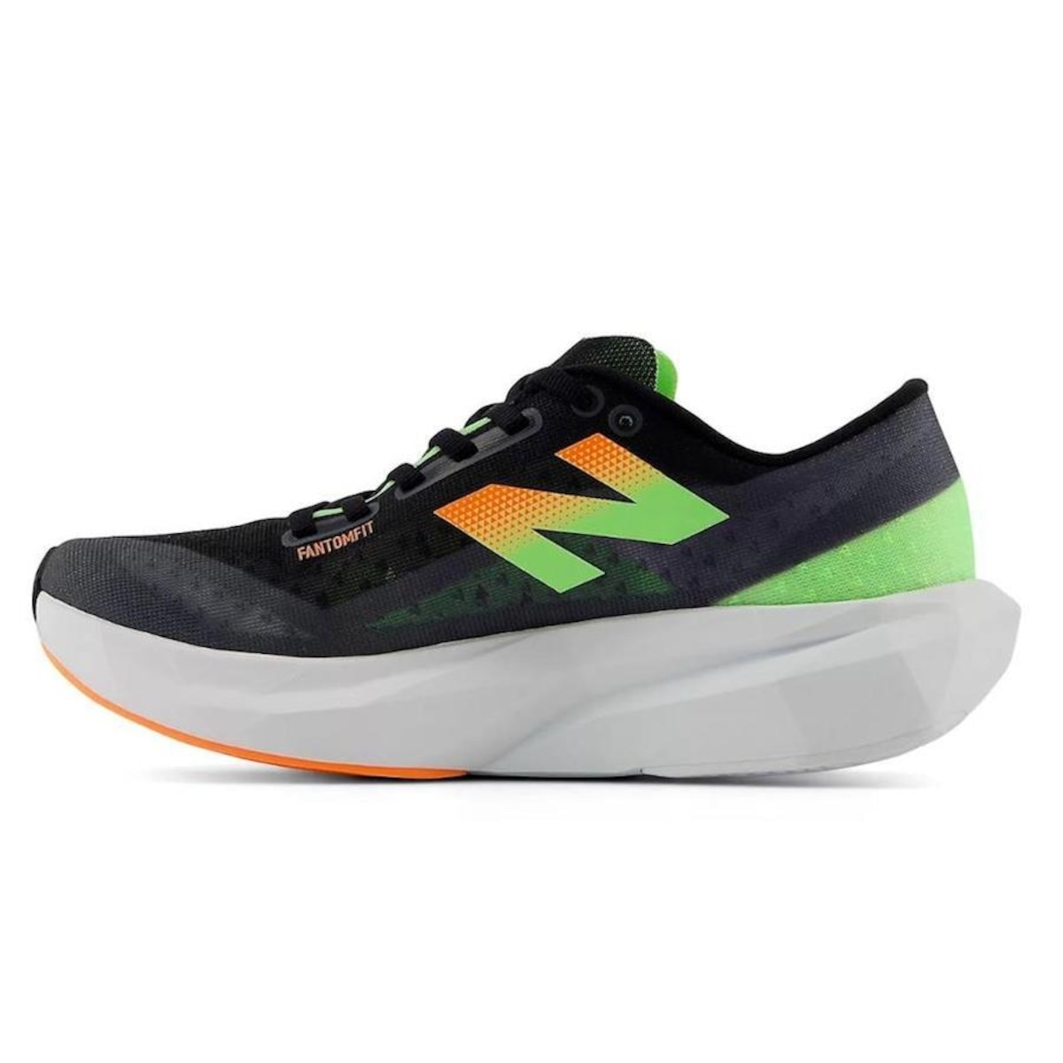 Tenis New Balance Fuelcell Rebel V4 + 12 Pares de Meias - Feminino