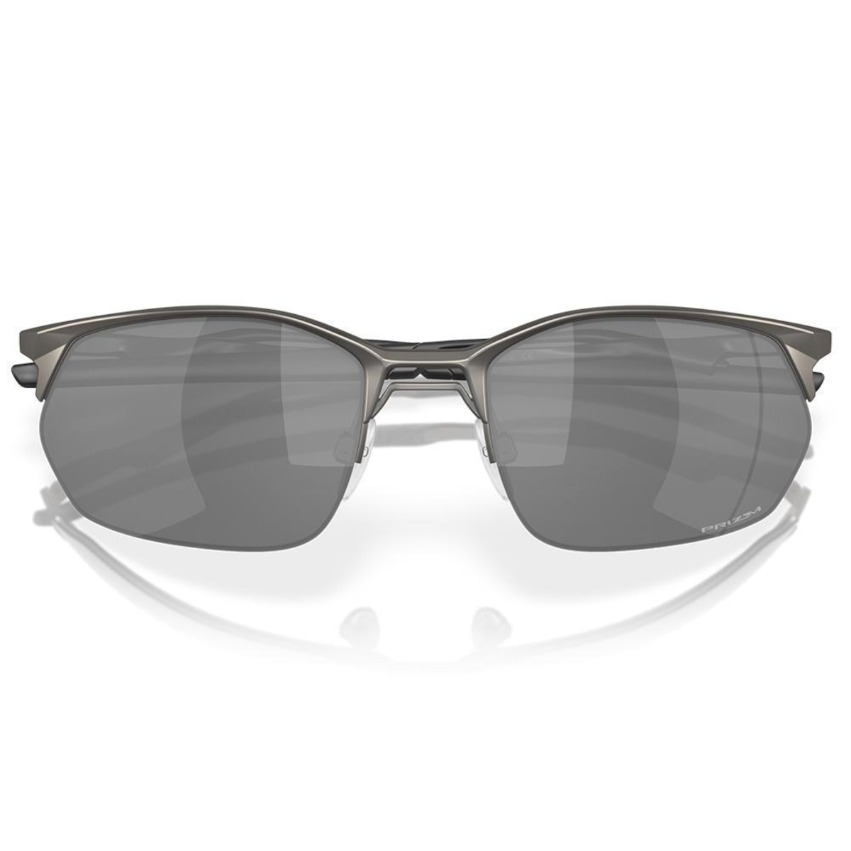 Óculos de Sol Oakley Wire Tap 2.0 Matte Gunmetal Prizm Black