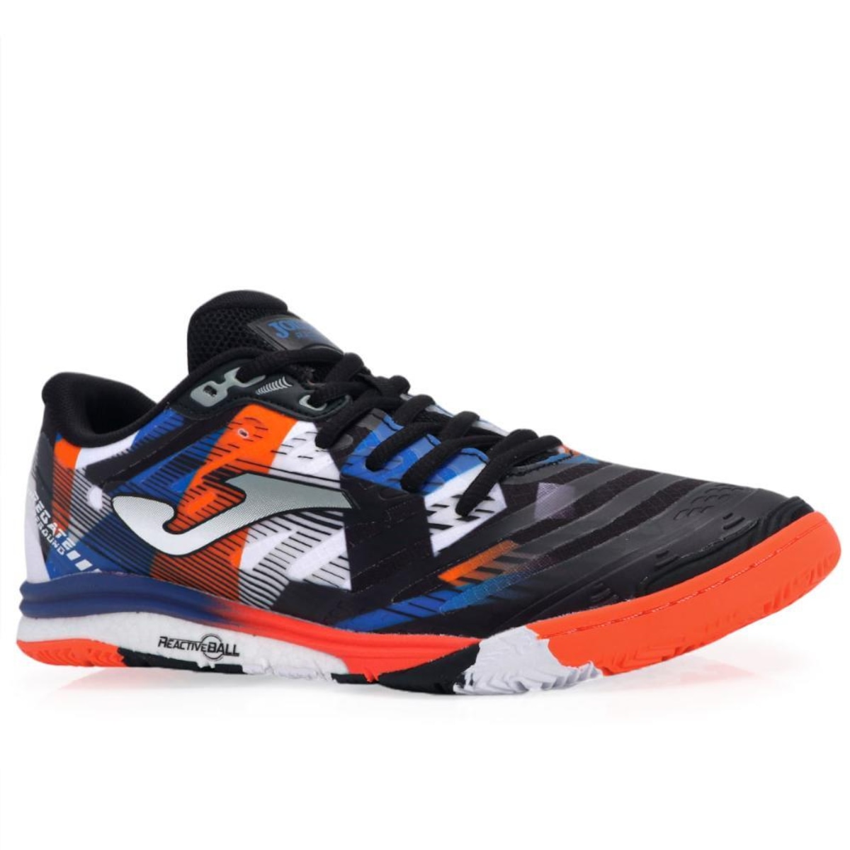 【最終値下げ】JOMA REGATE REBOUND Chuteira de Futsal Joma Regate Rebound - Azul