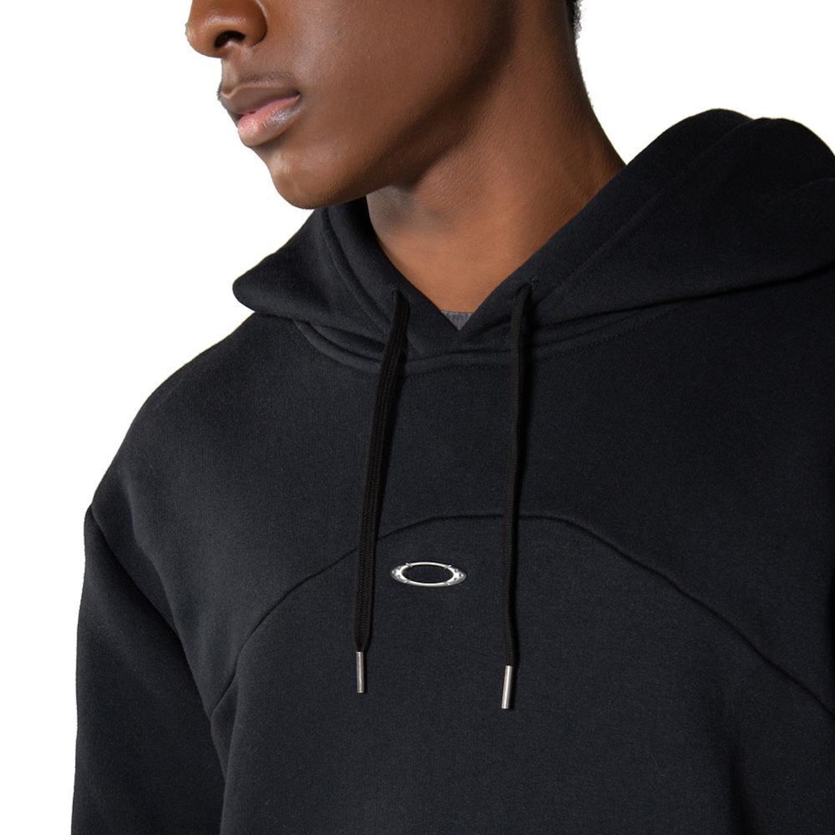 Overboard Blusa Masculina Oakley Vento Masculina Oakley Corta