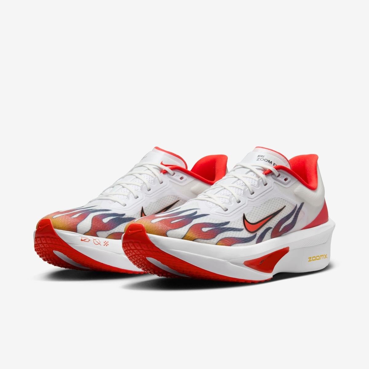 Tênis Nike Zoom Fly 6 - Adulto | Centauro