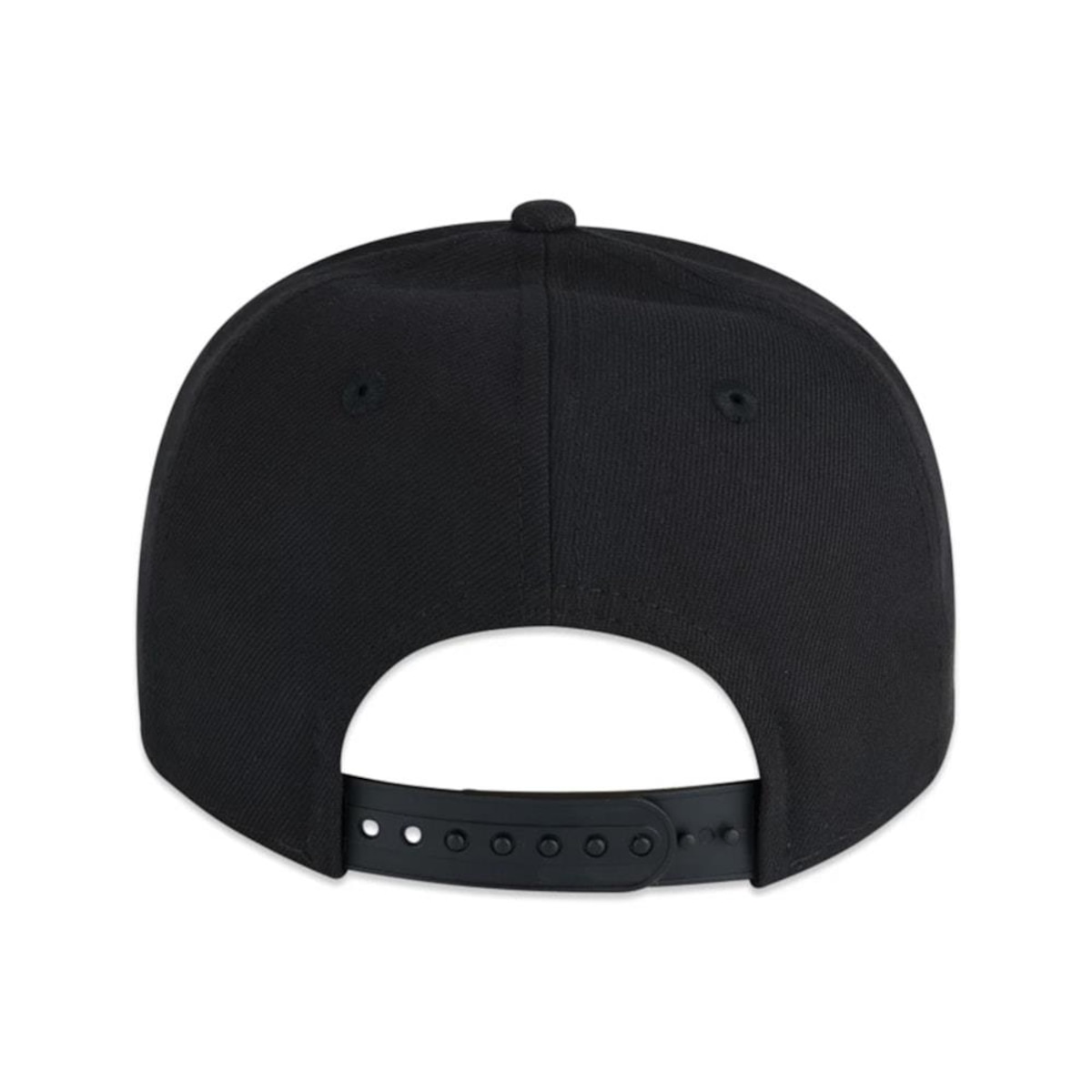 Boné Aba Curva New Era 9Forty A-Frame Nba Chicago Bulls