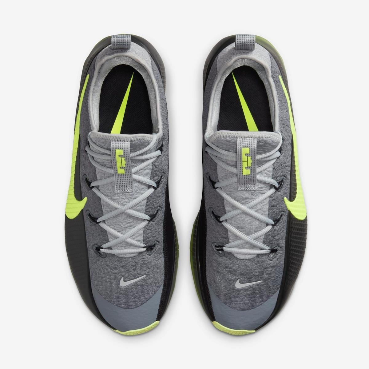 Tênis Nike Lebron Tr1 - Masculino | Centauro