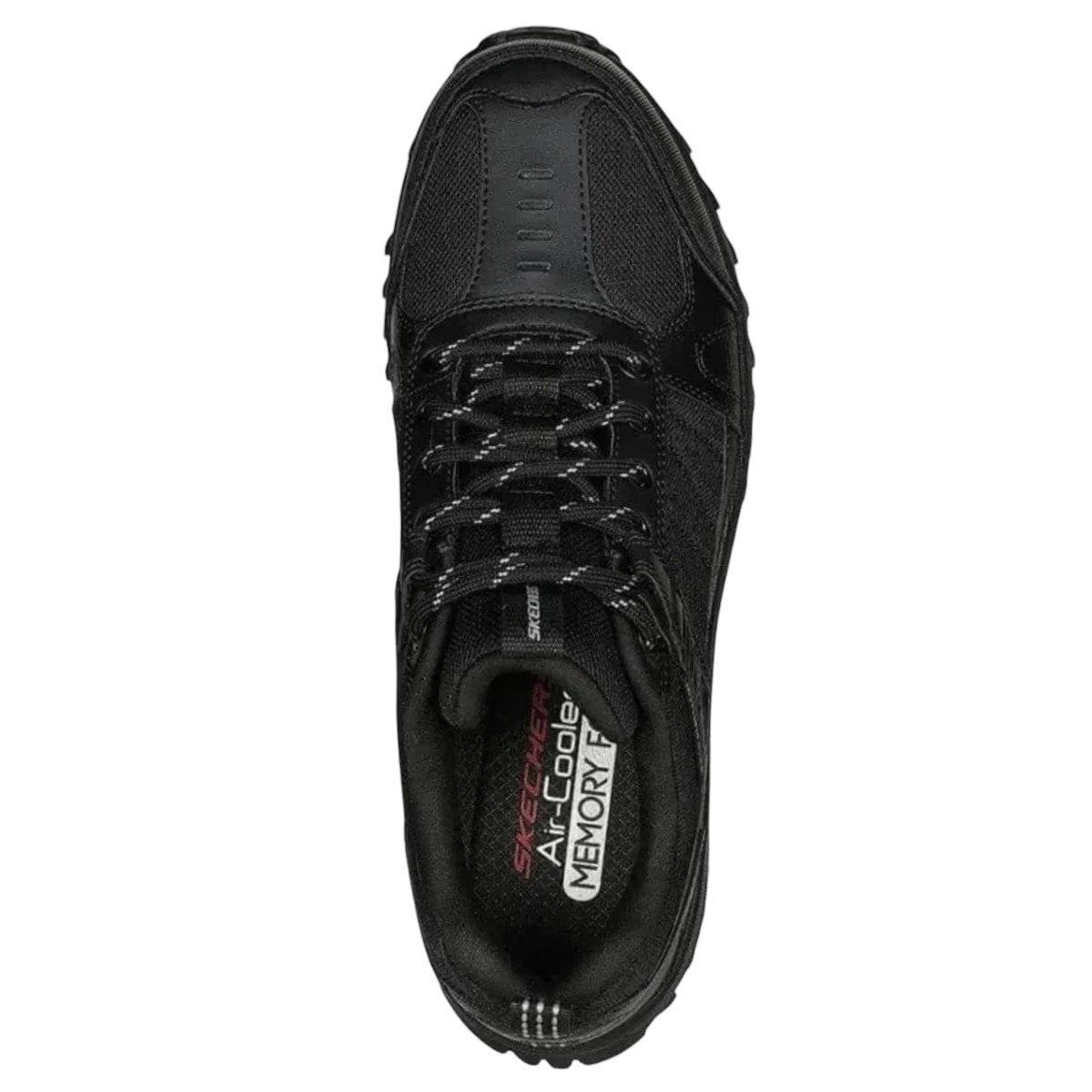 Tênis Skechers Bionic Trail Mandeville - Masculino | Centauro