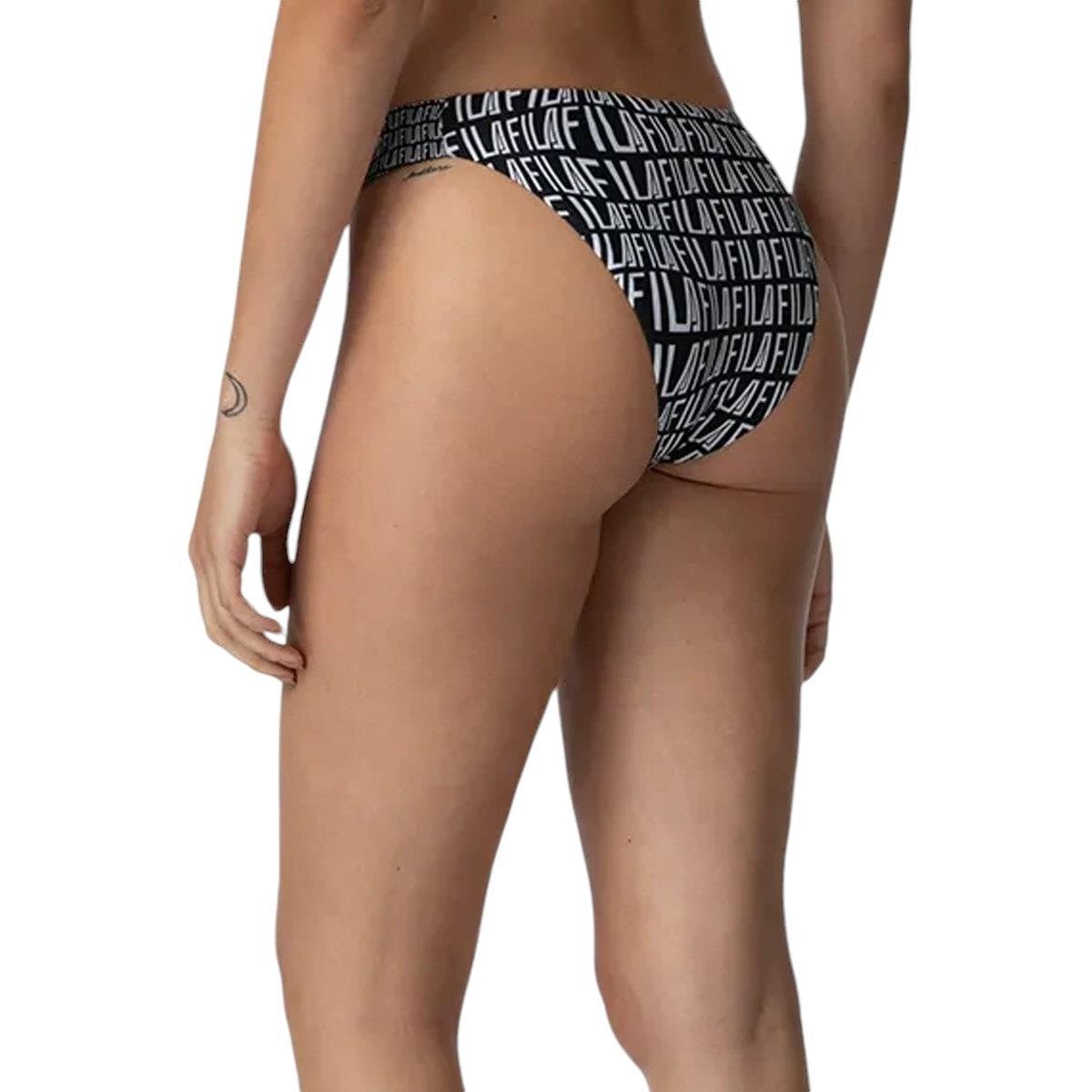 Calcinha Sunquíni Fila Dolce Vita Feminino em Promoção Centauro