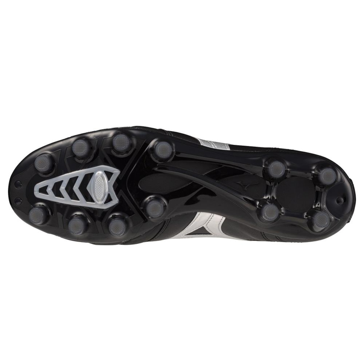 Chuteira de Campo Mizuno Morelia Elite Md Ii Pro - Adulto em