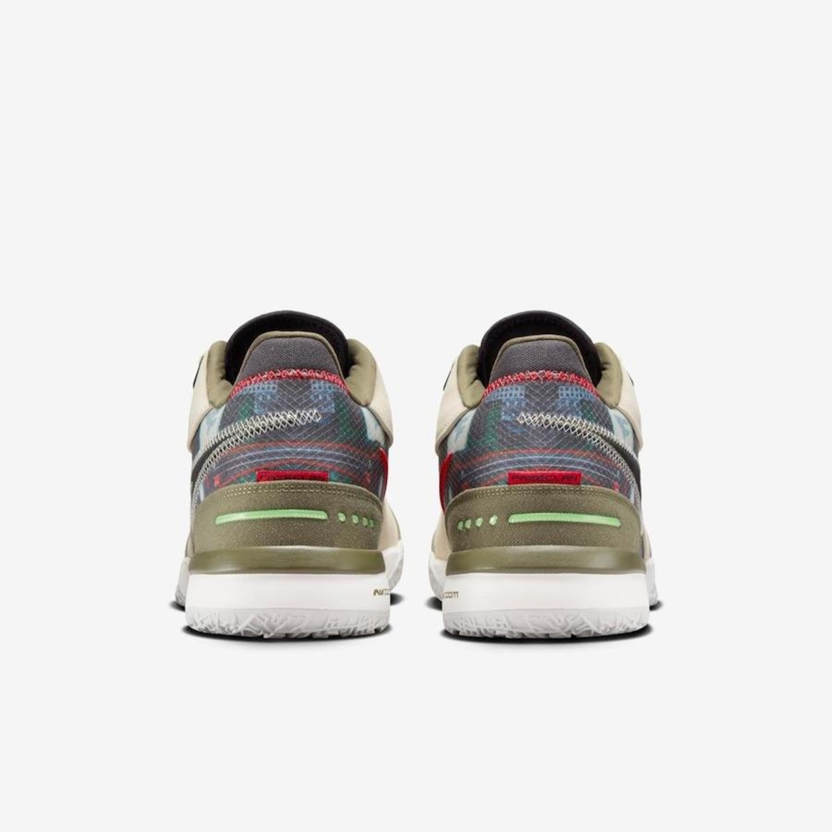 シューズ(男性用) Nike Zoom LeBron NXXT Gen 楽天市場】NIKE ZOOM LEBRON NXXT GEN EPナイキ メンズ