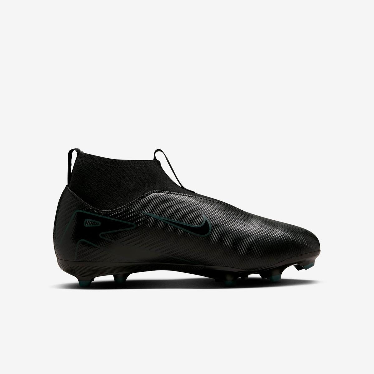 Chuteira de Campo Nike Zoom Superfly 10 Academy - Infantil em