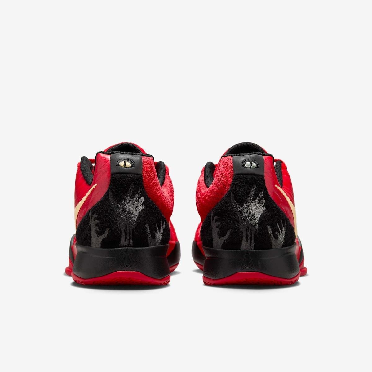 Tênis Nike Ja2 Nightmare - Adulto | Centauro